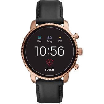 fossil gen 3 смарт часы