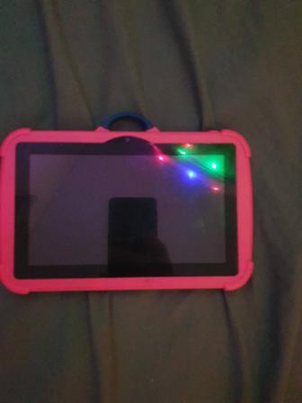 Детский игровой планшет