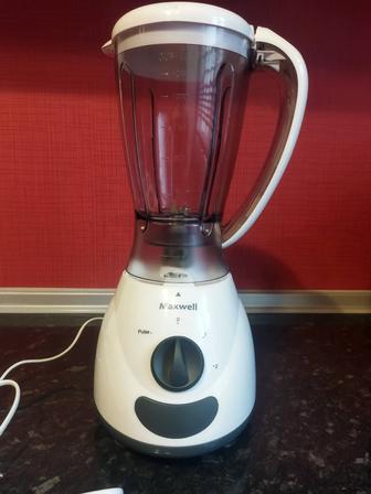 Блендер Maxwell