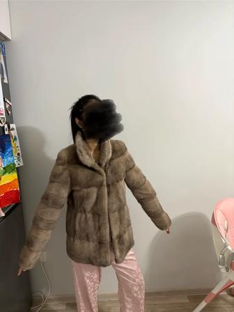 Продам шубу