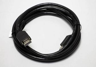 Кабель HDMI 1.8м Алматы