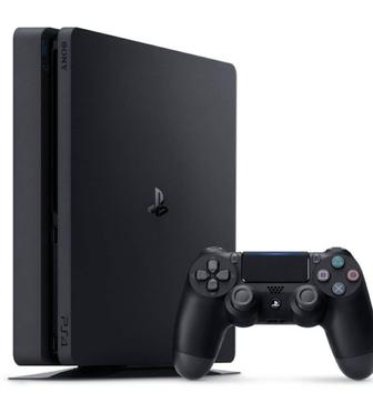 Продам Sony PlayStation 4