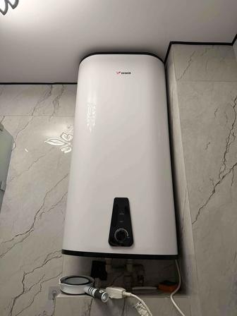 Водонагреватель (бойлер) KEMER