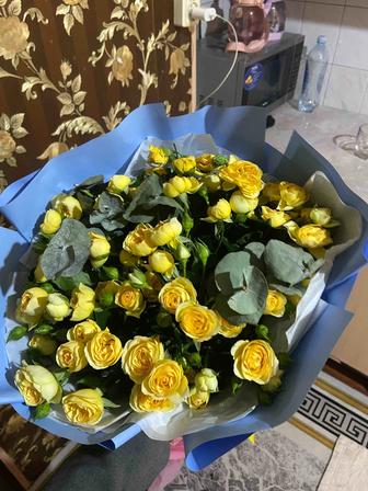 гүл свежийй келісуге болады