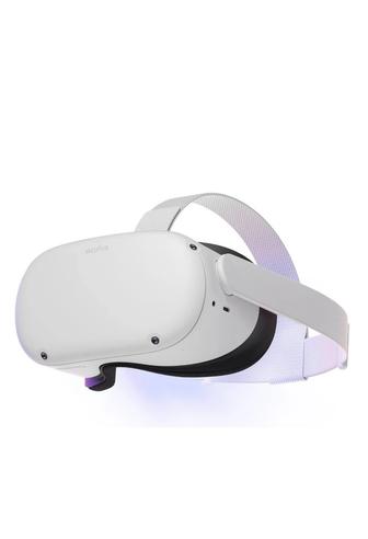 Виртуальные очки Oculus Quest 2