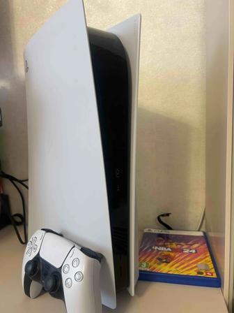 Продам Sony Playstation 5