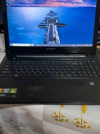 Продам Ноутбук Lenovo g50-70 Core i3