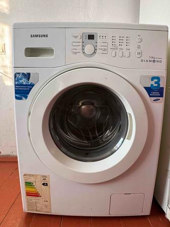 Продам стиральную машину