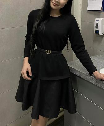 Вечерние платья