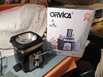 Соковыжималка ORVICA (JAPAN)