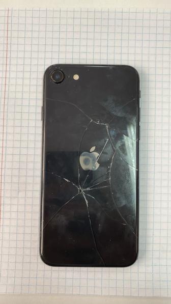 Айфон се 2020 64 гб