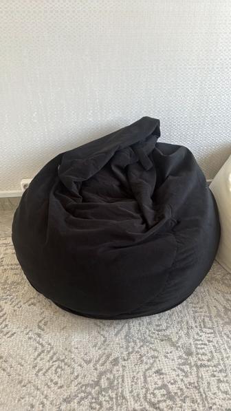 Продам пуфики мягкие