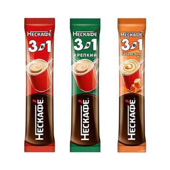 Продам кофе 3в1