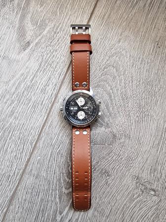 Hamilton khaki automatic x-wind