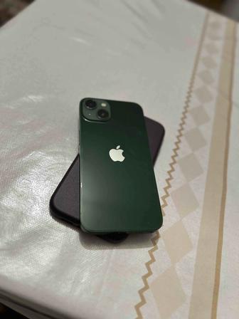 iphone 13 128GB GREEN, прочитайте