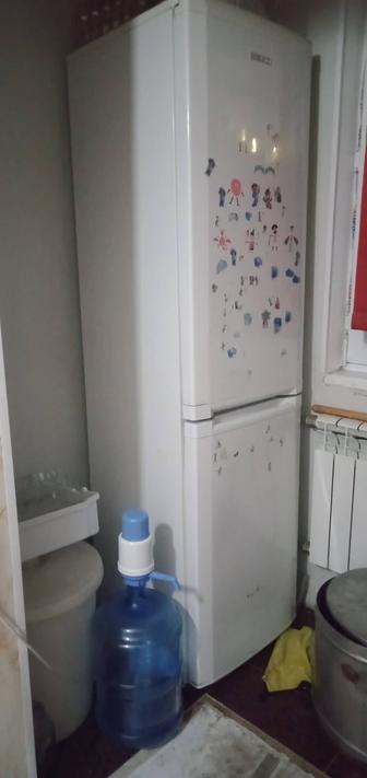 Холодильник