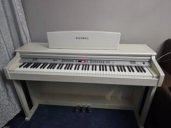 Пианино kurzweil k150