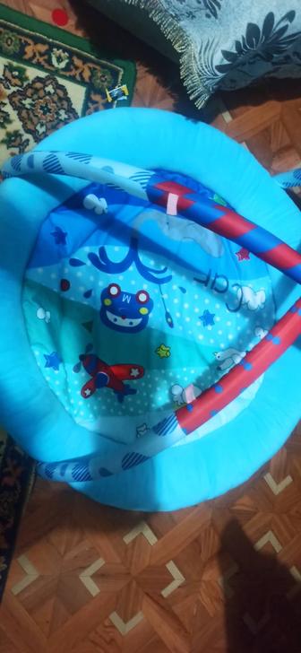 Продам детский коврик