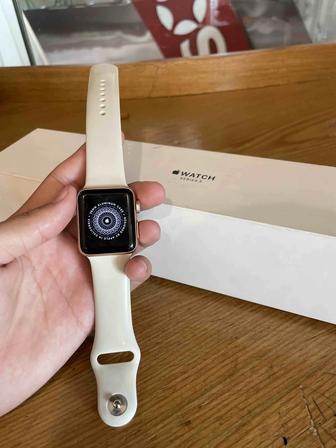 Apple watch 3 38mm