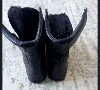 Продам берцы