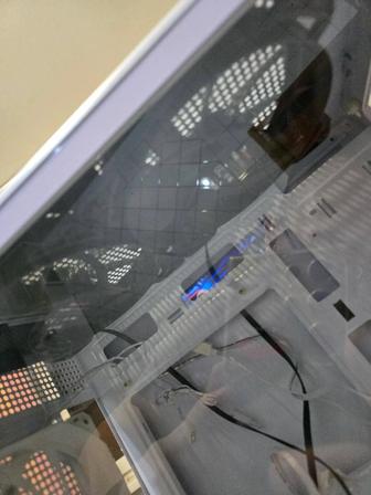 Продам корпус пк