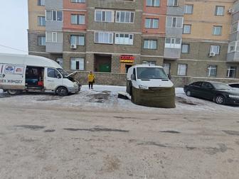 Отогрев любой марки авто фура трактор