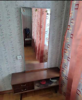 Трюмо с зеркалом/туалетный столик, срочно до 15 марта