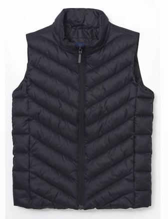 Жилетка на мальчика/девочку