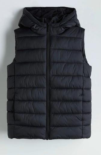 Жилетка на мальчика/девочку