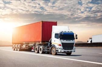 Грузоперевозки по Казахстану и России Фура Реф Тент Трал