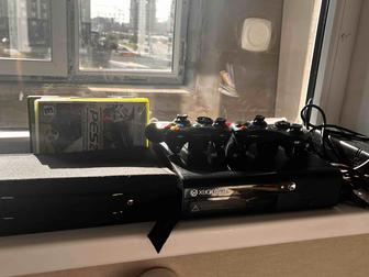 XBOX360
