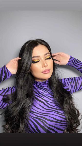 курсы Визажист