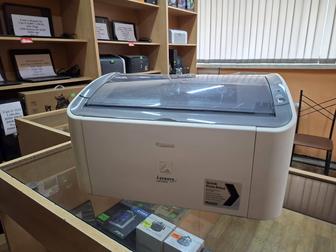 Принтер Canon lbp 2900B