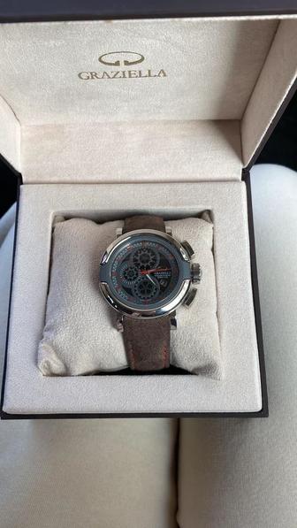 Мужские наручные часы