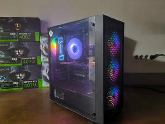 Игровой Системник Core i5-12400f 3,50GHz\ Ядер 18 Потоков 36, 32Gb DDR4