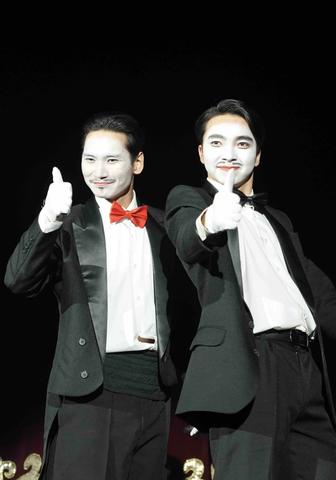 Артист,Мим,Аниматор,Тамада