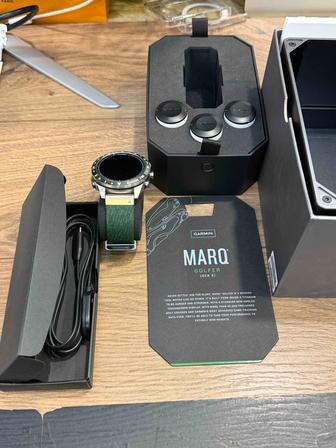 Garmin Marq Golfer gen2