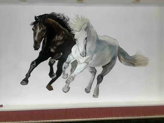 Рисование дизайн