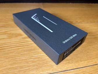 Samsung Galaxy S25 Ultra 12/256 угольно чёрный новый запечатанный