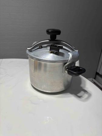 Скороварка 6 литров