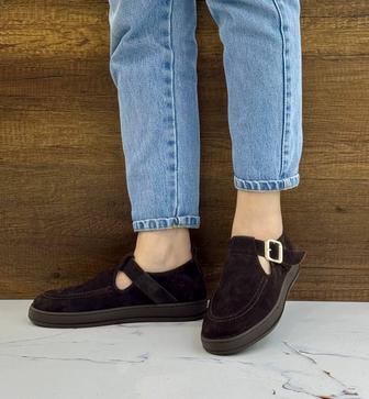 Женская обуь