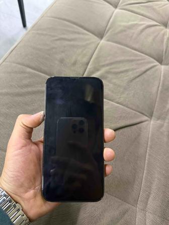 Айфон 13 про max