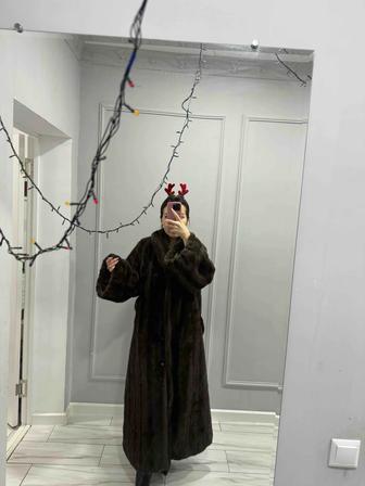 Продается новая эко шубка