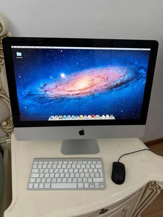 Продам моноблок IMac