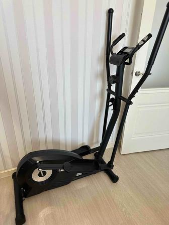 Эллиптический тренажер Эллипс Genau GN100