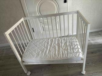 Кровать детская