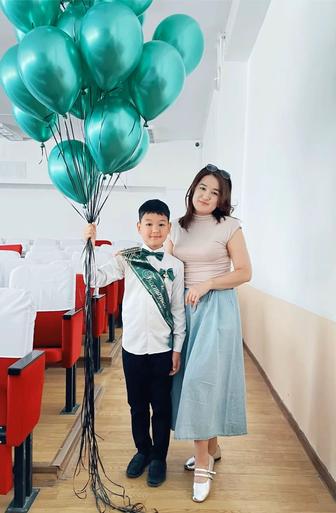 Помощница по дому домработница
