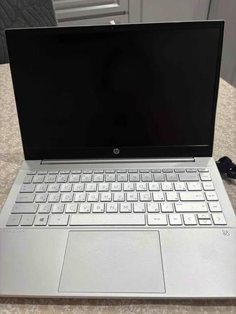 Ноутбук HP Pavilion Laptop 14-dv0xxx