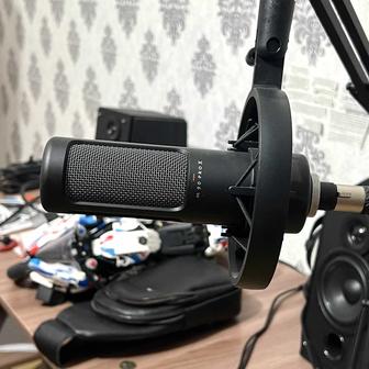 Микрофон Beyerdynamic M 90 PRO X