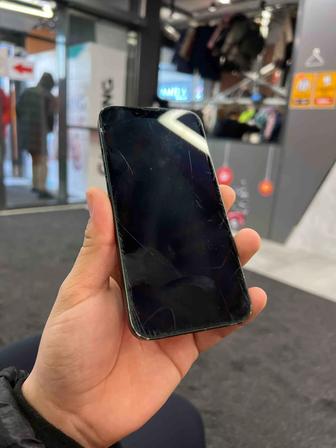 Продам iphone 13